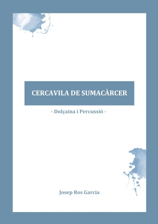 CERCAVILA DE SUMACÀRCER